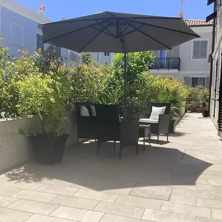 Casa Cabi Διαμέρισμα Σενιγκάλια