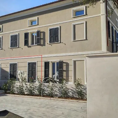 Διαμέρισμα Casa Cabi *