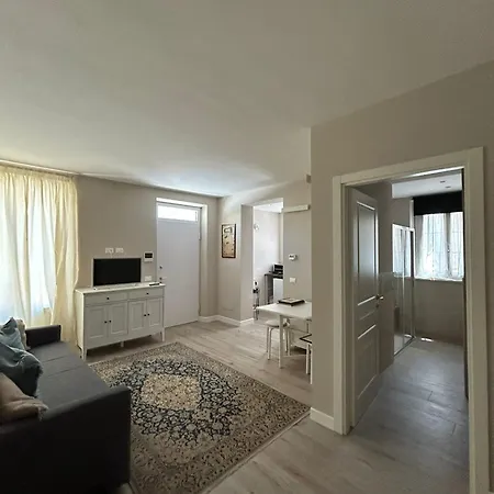 Διαμέρισμα Casa Cabi