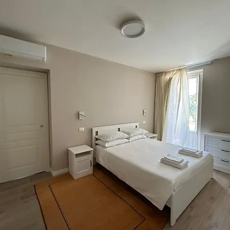 Διαμέρισμα Casa Cabi *