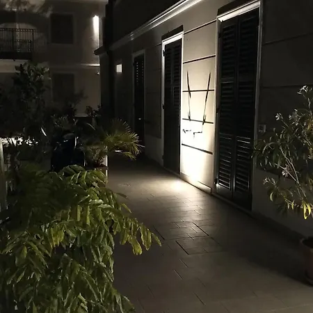 Casa Cabi Διαμέρισμα Σενιγκάλια