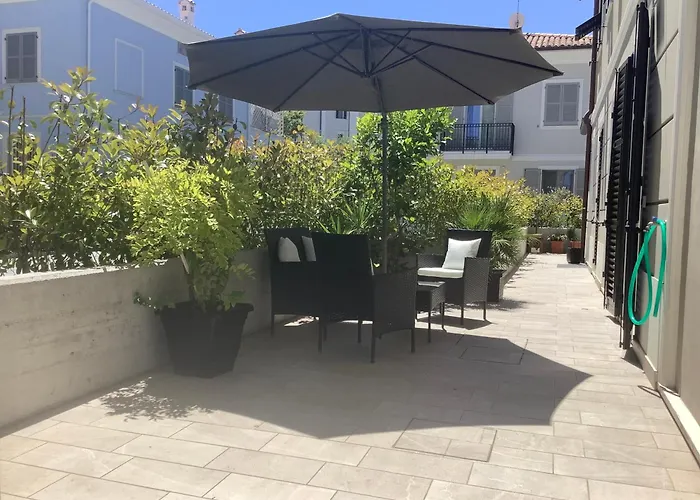 Casa Cabi Appartement Senigallia