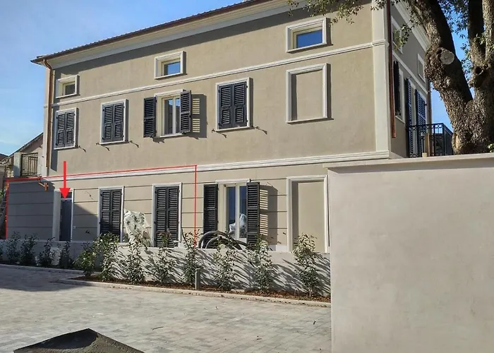 Διαμέρισμα Casa Cabi *