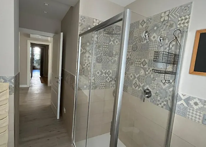 Casa Cabi Senigallia