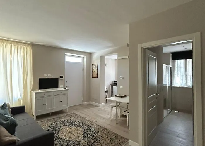 Διαμέρισμα Casa Cabi