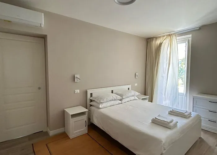 Appartement Casa Cabi *