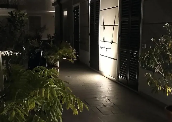 Casa Cabi Appartement Senigallia